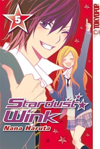 Stardust Wink 05 von TOKYOPOP GmbH